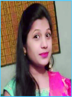 Pallavi Patel (Netaji Subhash Chandra Bose Medical Hospital}